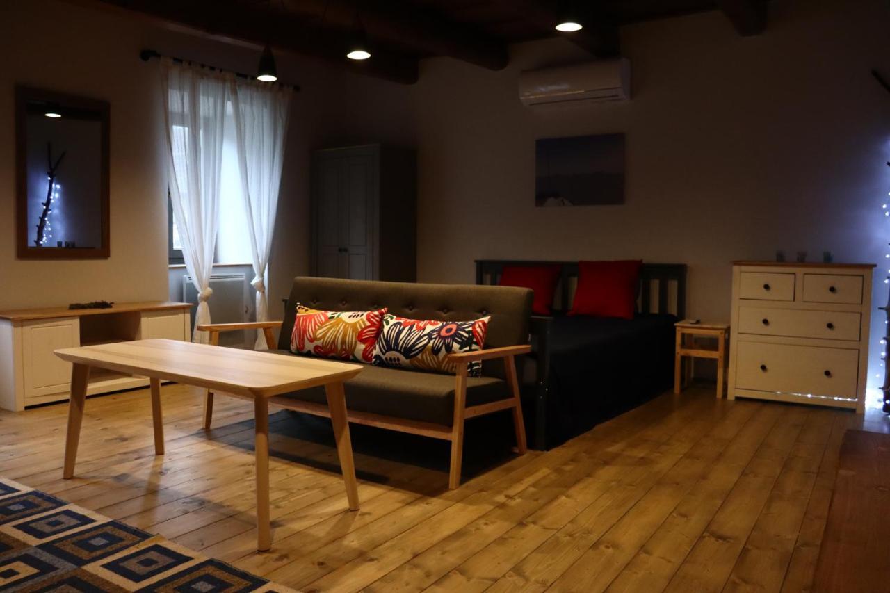 Ferienwohnung Levendula Vendeghaz Nemesvita Exterior foto