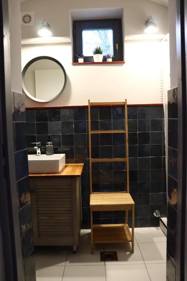 Ferienwohnung Levendula Vendeghaz Nemesvita Exterior foto